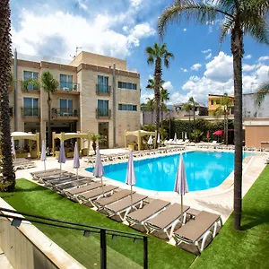 Hotel Grand Yachting Palace