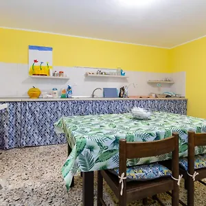 Séjour chez l'habitant Casa Ai Cappuccini