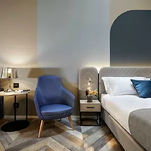 Maison d'hôtes Italianflat - Design