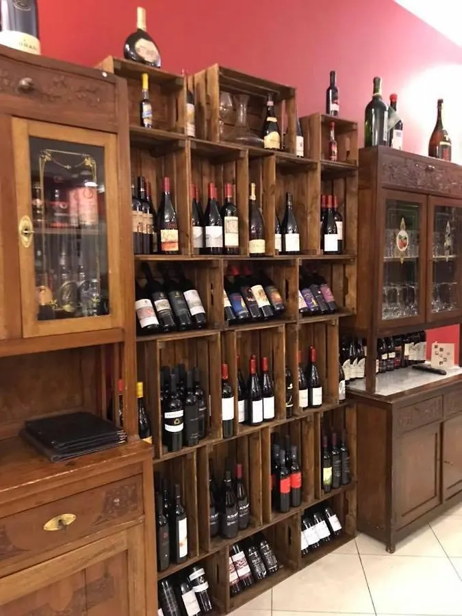 Hotel Scrivano Randazzo
